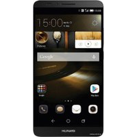 Телефон Huawei Ascend Mate7 (16GB) (MT7-L09) Obsidian Black