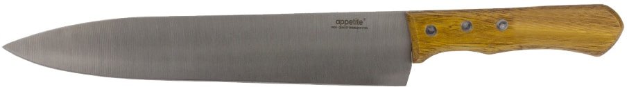 

Кухонный нож Appetite C231