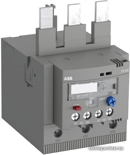 Реле тепловое ABB TF96-96 (84-96A) 1SAZ911201R1006