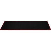 Коврик для стола Defender Black Ultra