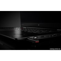 Ноутбук Lenovo ThinkPad X1 Yoga [20FQ0043RT]