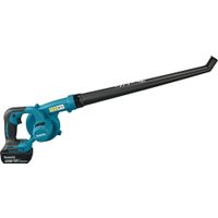 Ручная воздуходувка Makita DUB186RT (с 1-им АКБ)