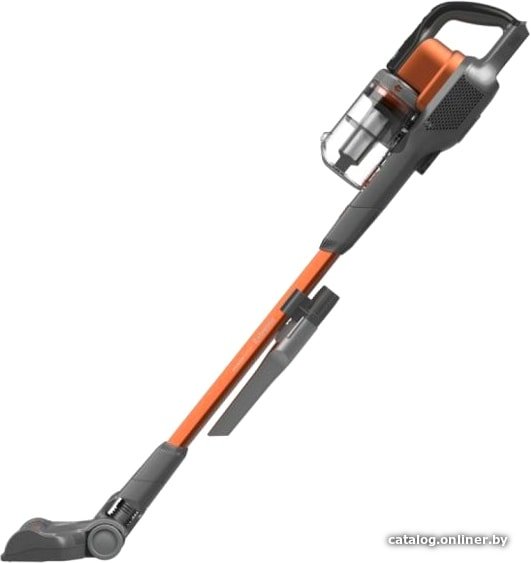 Пылесос Black & Decker BHFEV182C