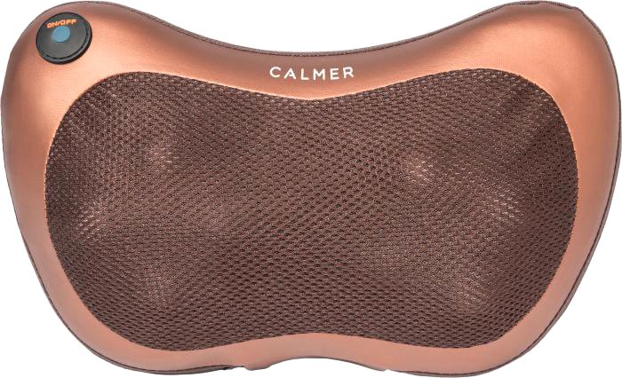 

Массажер-подушка Calmer Muse MS-8028