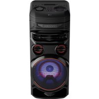 Патибокс LG XBOOM RNC7