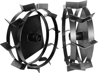 Грунтозацеп Sturm GKE-24-540