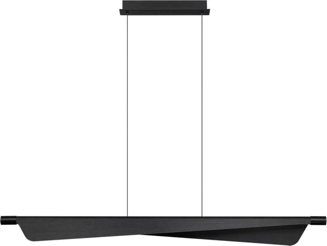 

Подвесная люстра Odeon Light Hightech Linea 7017/24LA