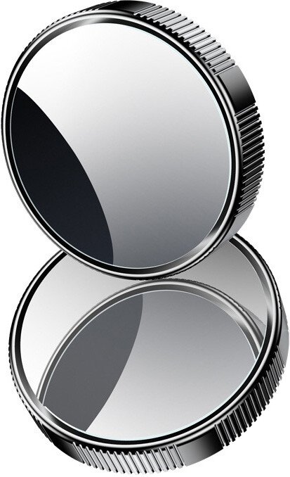 

Зеркало мертвых зон Hoco DI28 (металлик)