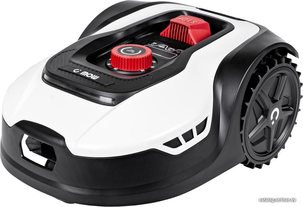 Газонокосилка-робот Cedrus C-MOW M5