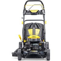 Газонокосилка Champion LM5345