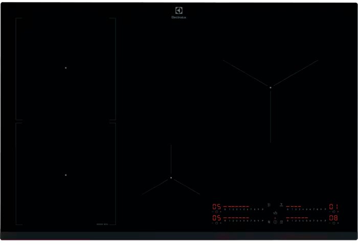 

Варочная панель Electrolux EIS82453