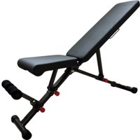 Силовая скамья DFC GT-616