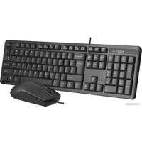 Офисный набор A4Tech KR-3330S