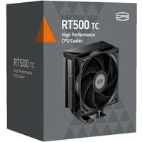 Кулер для процессора PCCooler RT500 TC (черный) в Бресте