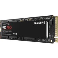 SSD Samsung 990 Pro 1TB MZ-V9P1T0BW
