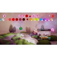  Грёзы для PlayStation 4