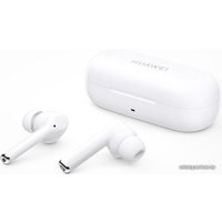 Наушники Huawei FreeBuds 3i (керамический белый, международная версия)