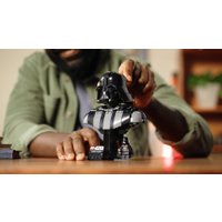 Конструктор LEGO Star Wars 75439 Бюст Дарта Вейдера