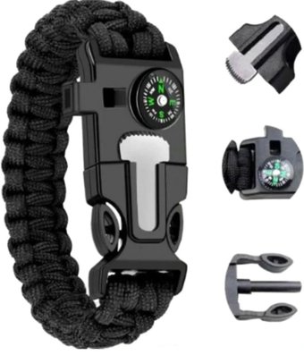 Браслет выживания Sipl DA99