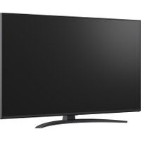 Телевизор LG NanoCell AI NANO81 50NANO81A6A