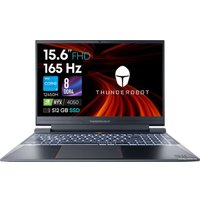 Игровой ноутбук Thunderobot 911 X Wild Hunter G2 XP JT009400GRU