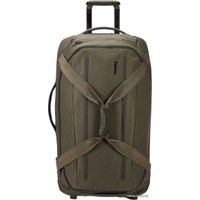 Сумка-тележка Thule Crossover 2 Wheeled Duffel C2WD-30 (forest night)