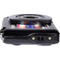 Фотоаппарат Rekam Presto zoom 800 (черный)