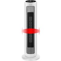 Тепловентилятор Sencor SFH 8994WH