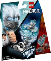 Ninjago 70683 Бой мастеров кружитцу-Зейн