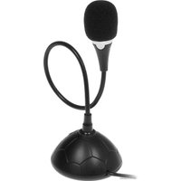 Проводной микрофон Media-Tech MT392 MICCO