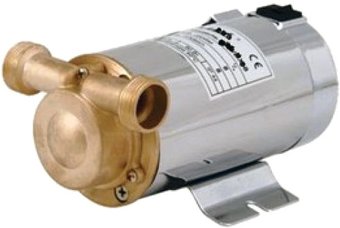 Установка повышения давления APC RP 14