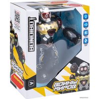 Робот Bondibon Воины миров ВВ6181