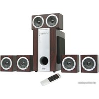 Акустика SVEN HT-435D