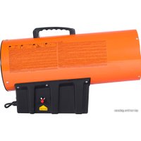 Газовая тепловая пушка Ecoterm GHD-15