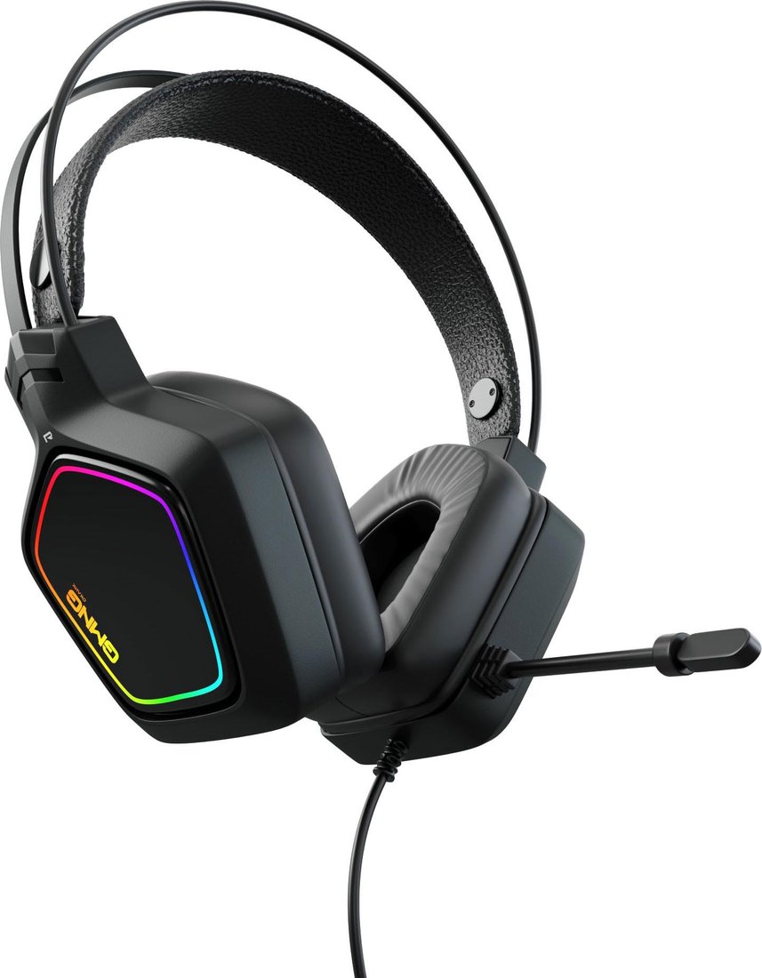 

Наушники GMNG HS-L850G