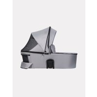 Универсальная коляска Riko Velar (2 в 1, серый)