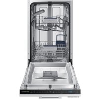 Встраиваемая посудомоечная машина Samsung DW50R4060BB