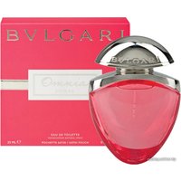 Туалетная вода Bvlgari Omnia Coral EdT (25 мл)
