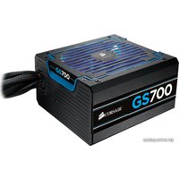 Блок питания Corsair GS700 2013 Edition 700W (CP-9020064-WW)