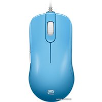 Игровая мышь BenQ Zowie FK2-B Divina Version (голубой)