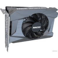 Видеокарта Inno3D GeForce RTX 4060 Compact N40601-08D6-173050N