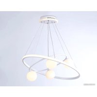 Подвесная люстра Ambrella light Comfort FL66321