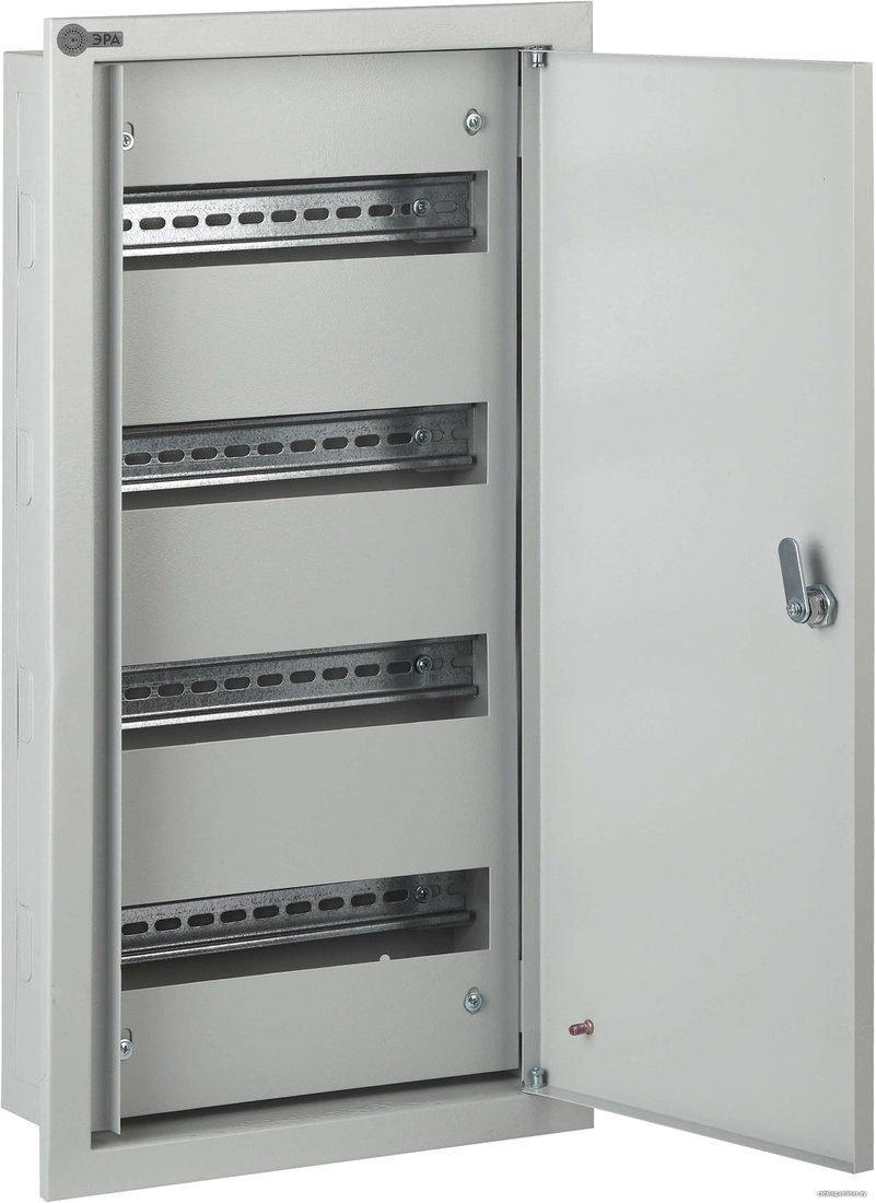 Корпус металлический Эра ЩРв-48 IP31 NO-123-26 76 Б0030163