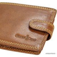 Кошелек Gianni Conti 918075 (коричневый)