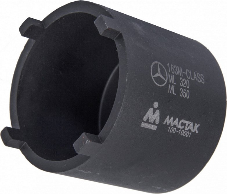 

Головка слесарная Мастак 100-10001