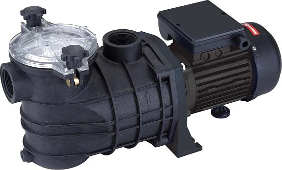 

Самовсасывающий насос Unipump для бассейна JET POOL HCP1500