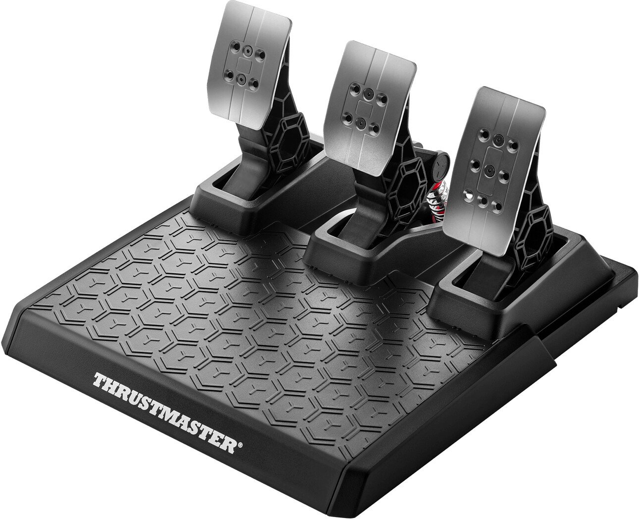 Педальный блок Thrustmaster T3PM