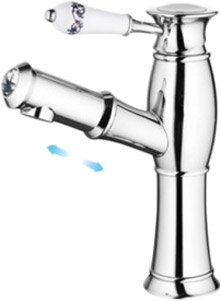 

Смеситель Ledeme H55 L1055-19