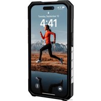 Чехол для телефона Uag для iPhone 14 Pro Plasma Ice 114066114343