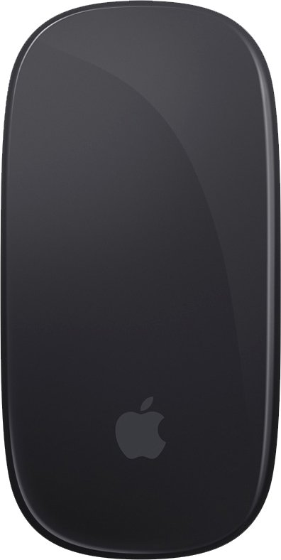 

Мышь Apple Magic Mouse 2 (серый космос)